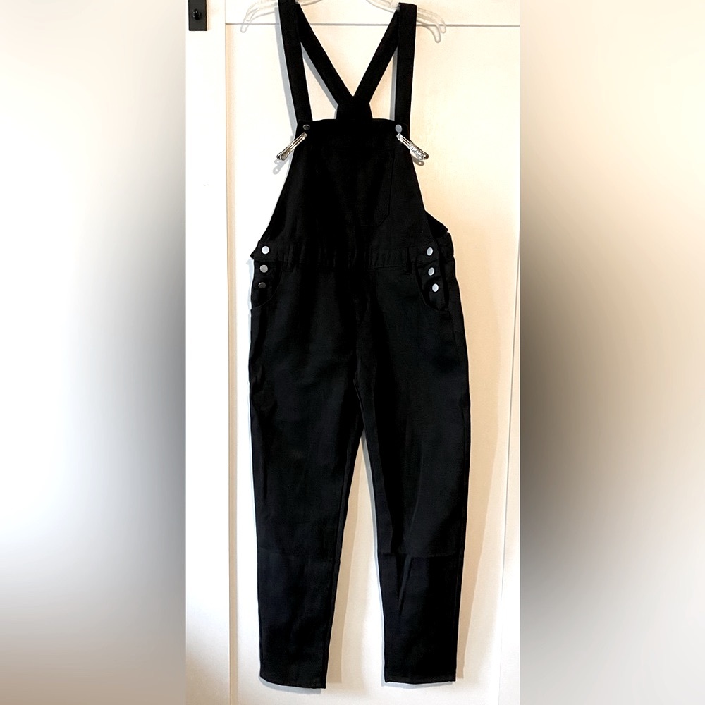 Women’s Small or Medium Overalls